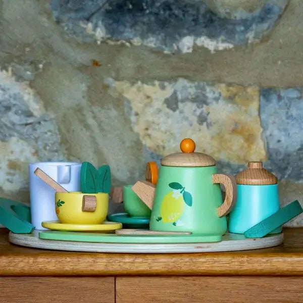 Wooden Toys