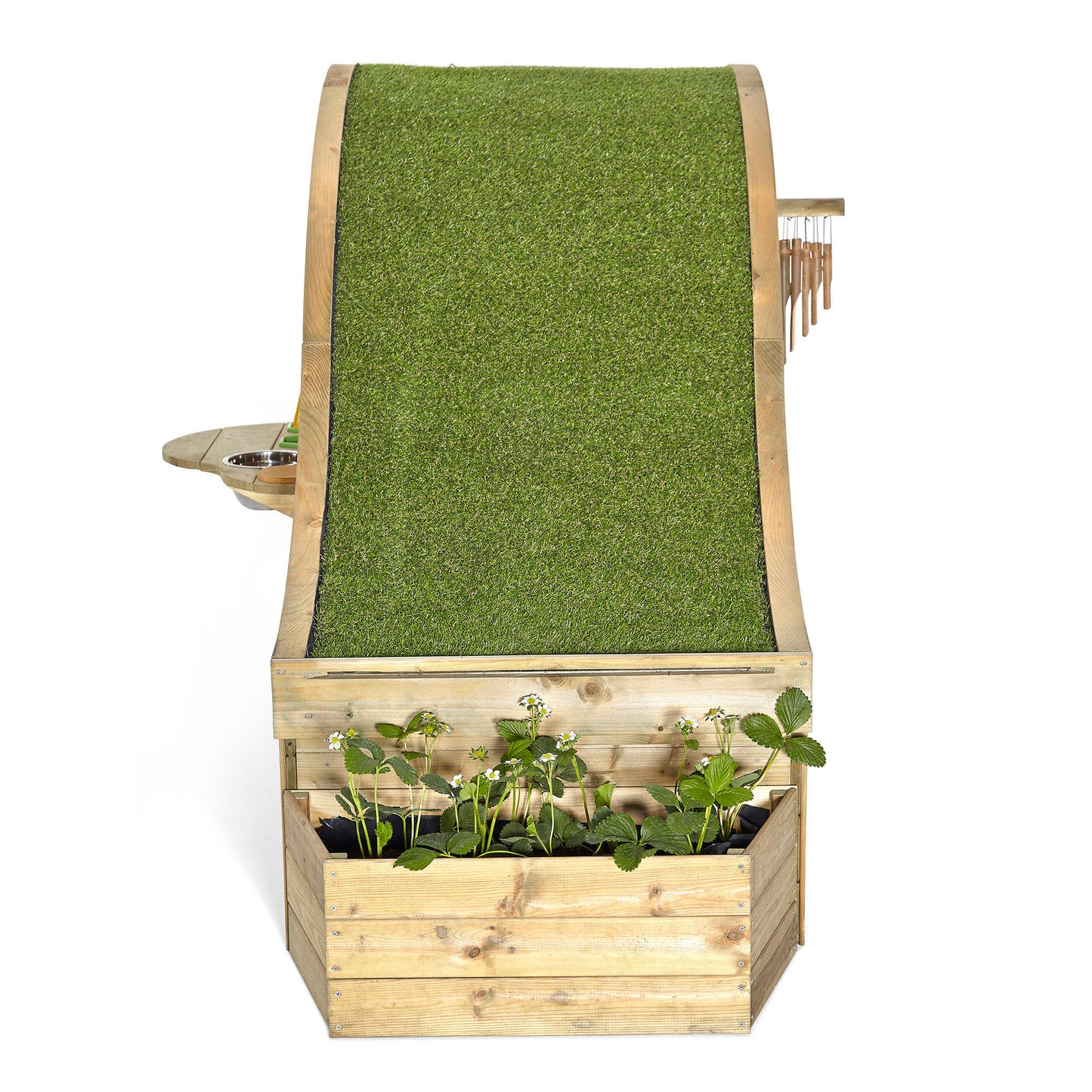 Discovery Nature Play Hideaway