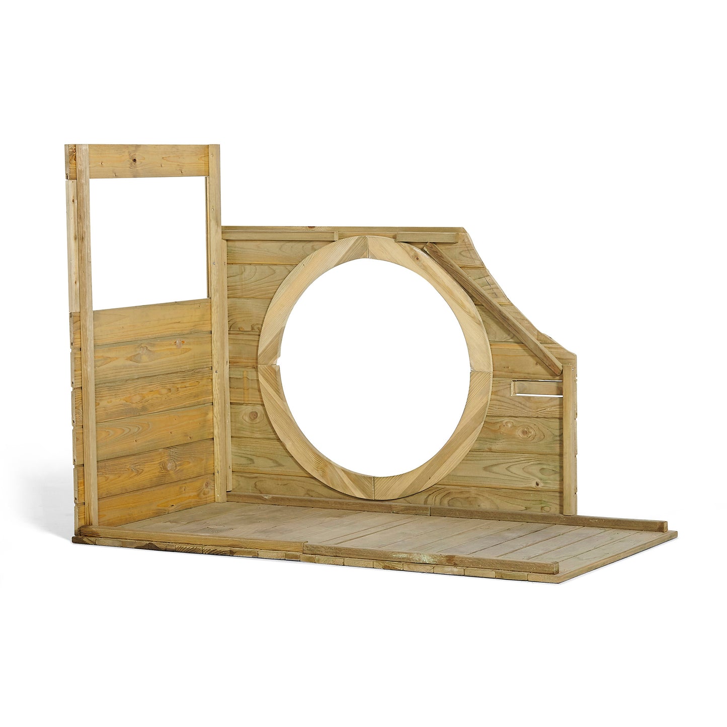 Discovery Nature Play Hideaway