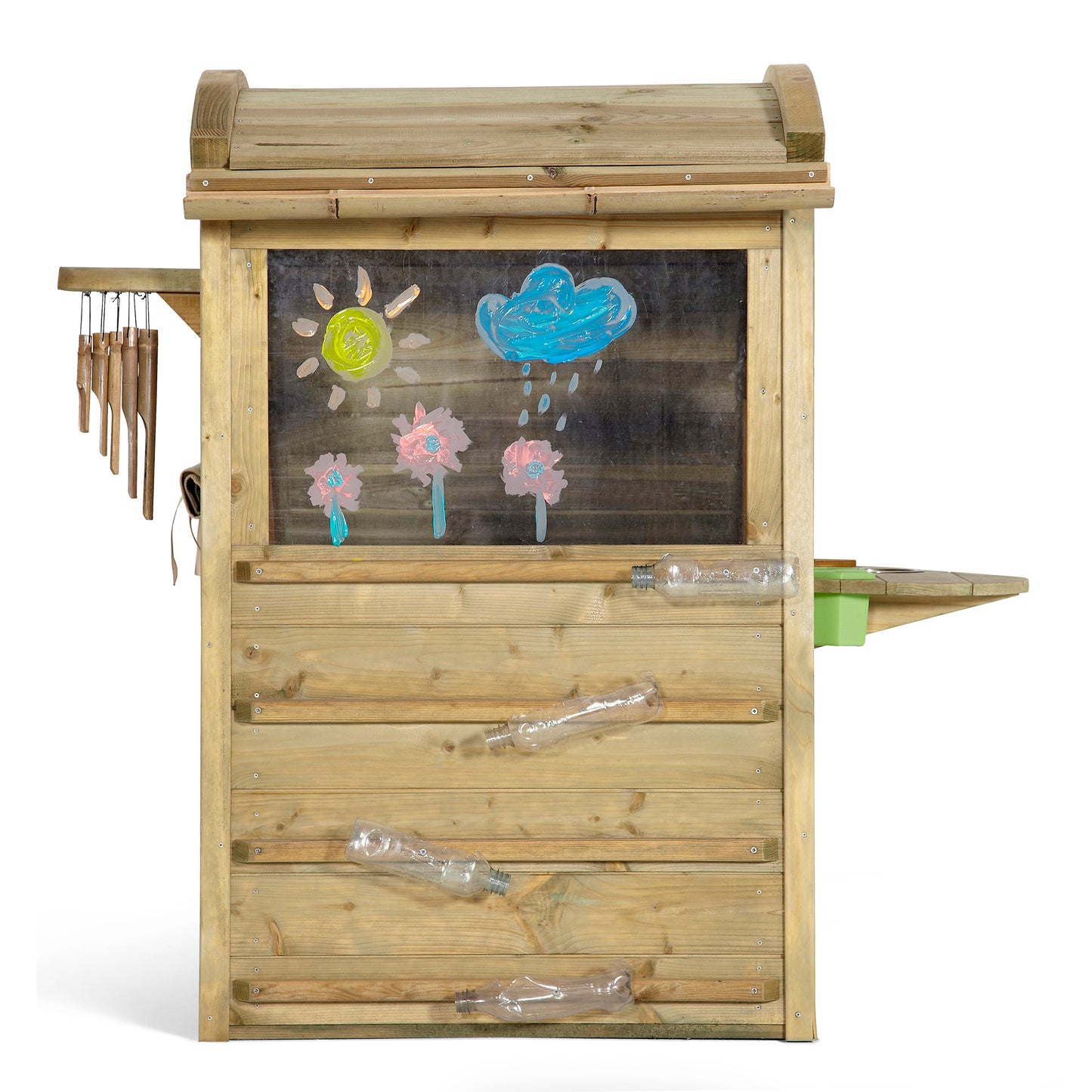 Discovery Nature Play Hideaway