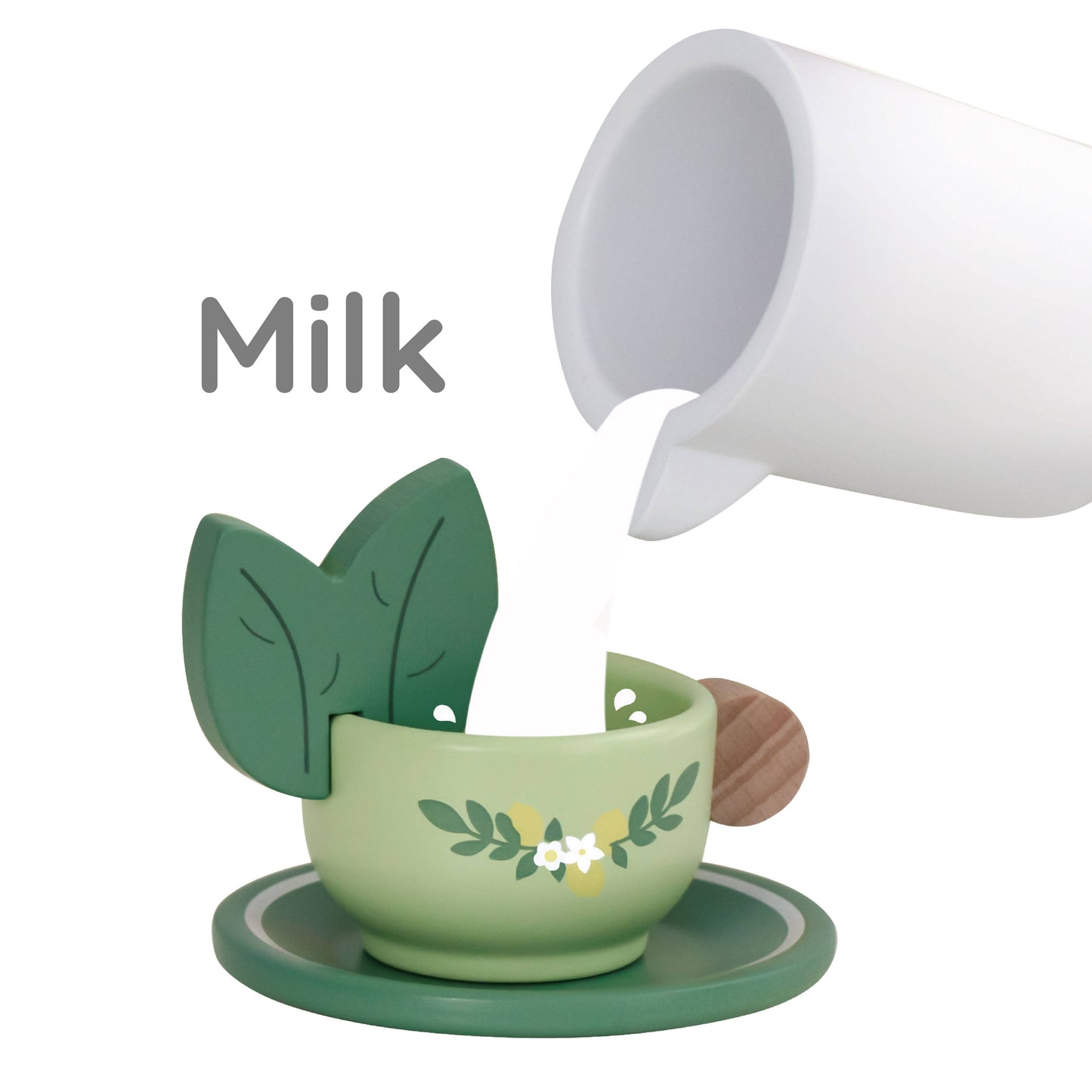 Classic World - Vintage Afternoon Tea Set