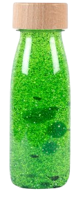 Petit Boum Sensory Discovery Bottles