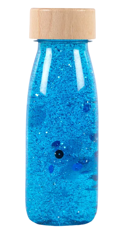 Petit Boum Sensory Discovery Bottles