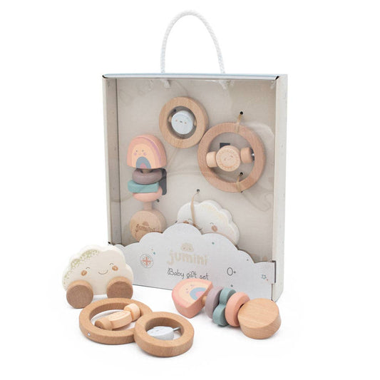 Jumini Baby Gift Set