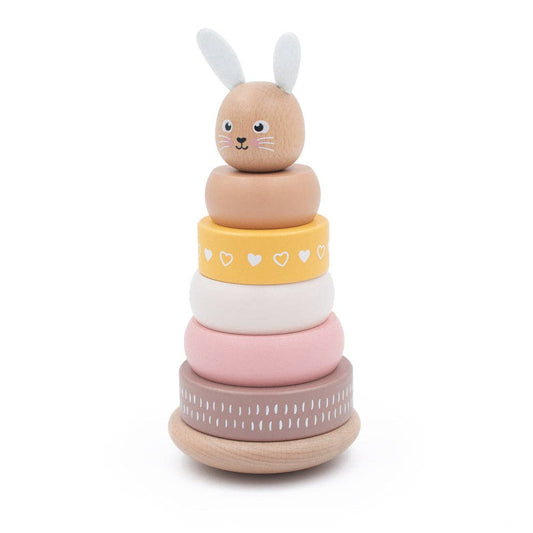 JUMINI Stacking Bunny