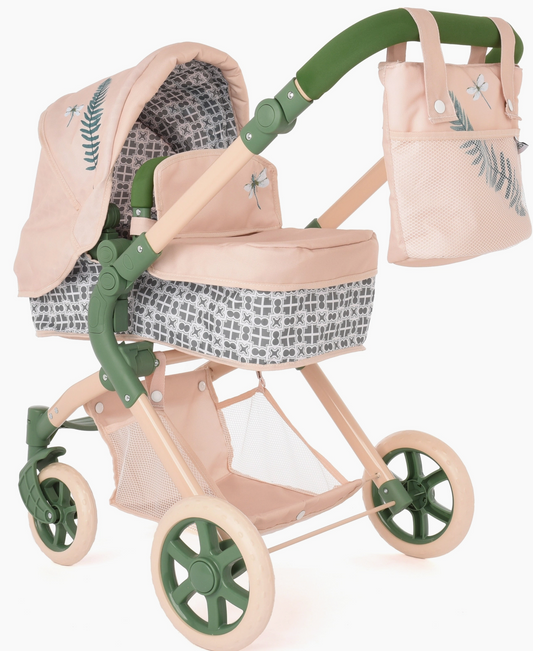 Roma RHS Single Dolls Prams