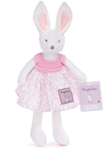 Fifi Rabbit - RAGTALES 35CM