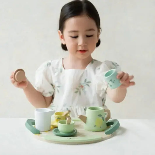 Classic World - Vintage Afternoon Tea Set