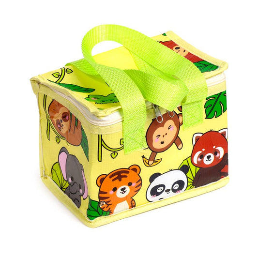 RPET Cool Lunch Bags