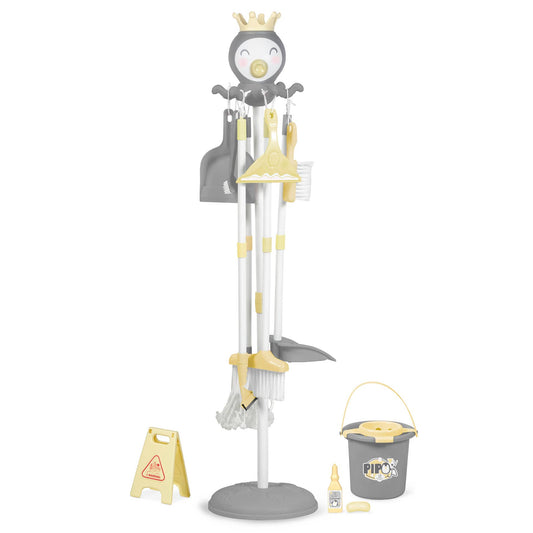 “PIPO” CLEANING SET